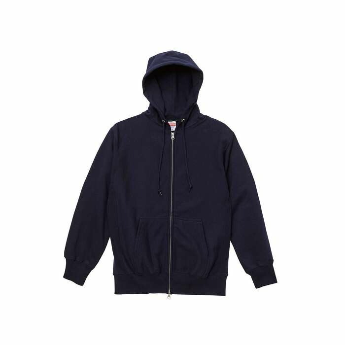 ユナイテッドアスレ(United Athle) 12.0オンス ヘヴィーウェイト スウェットフルジップ パーカ5762-01パーカー メンズ レディース カジュアル 無地 フード オシャレ おしゃ ユナイテッドアスレ(United Athle) 12.0オンス ヘヴィーウェイト スウェットフルジップ パーカ5762-01パーカー メンズ レディース カジュアル 無地 フード オシャレ おしゃ