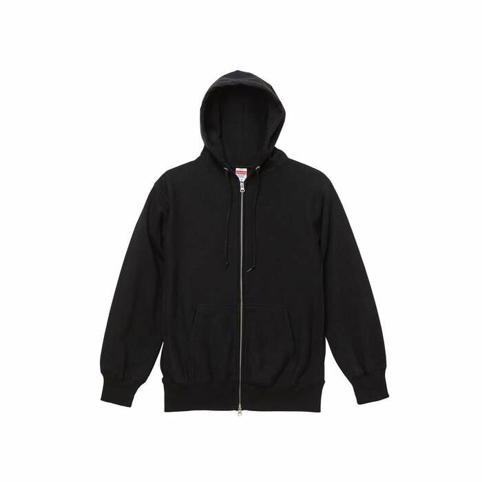 ユナイテッドアスレ(United Athle) 12.0オンス ヘヴィーウェイト スウェットフルジップ パーカ5762-01パーカー メンズ レディース カジュアル 無地 フード オシャレ おしゃ ユナイテッドアスレ(United Athle) 12.0オンス ヘヴィーウェイト スウェットフルジップ パーカ5762-01パーカー メンズ レディース カジュアル 無地 フード オシャレ おしゃ