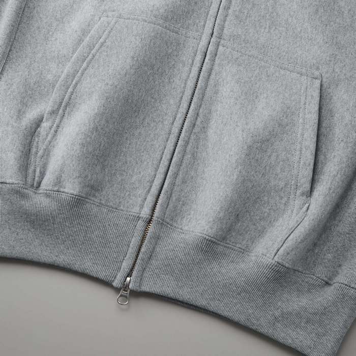 ユナイテッドアスレ(United Athle) 12.0オンス ヘヴィーウェイト スウェットフルジップ パーカ5762-01パーカー メンズ レディース カジュアル 無地 フード オシャレ おしゃ ユナイテッドアスレ(United Athle) 12.0オンス ヘヴィーウェイト スウェットフルジップ パーカ5762-01パーカー メンズ レディース カジュアル 無地 フード オシャレ おしゃ