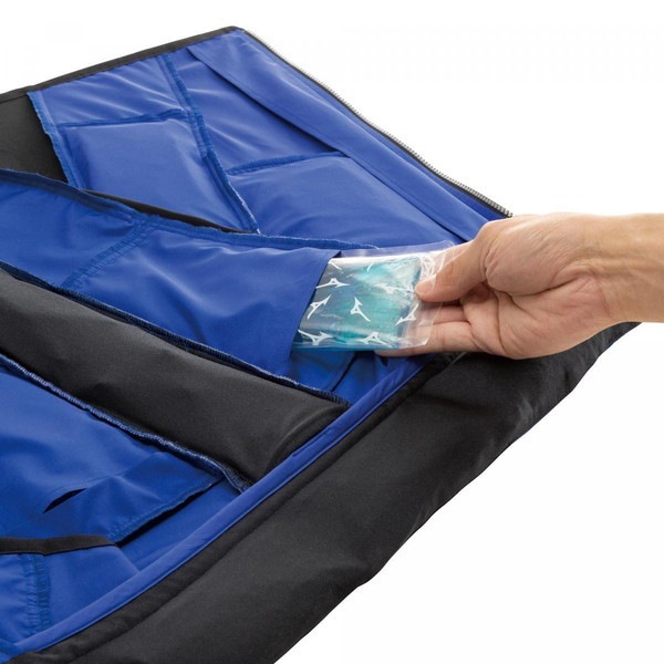 MIZUNO ミズノ コールドチャージベスト ユニセックス 32JECV1025 MIZUNO ミズノ コールドチャージベスト ユニセックス 32JECV1025