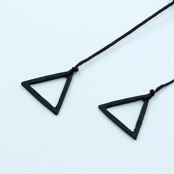 Qoo10] チェンソーマン周辺ピアス チェーンソーマ