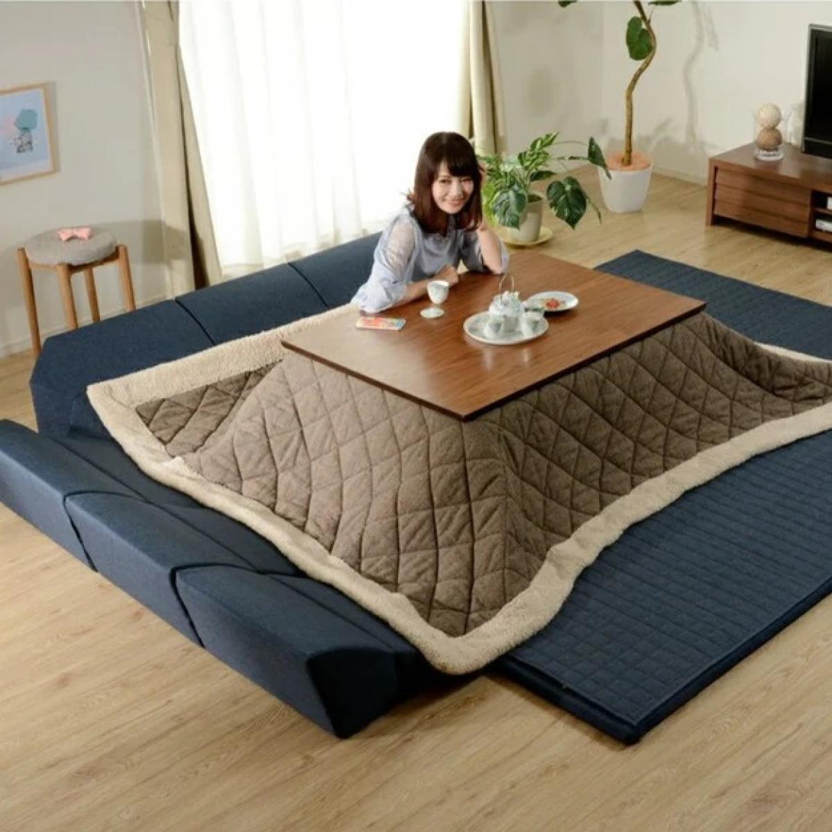 【I】セルタン(CELLUTANE) ラグマット シングルコーナーソファ付き ZONIA Mサイズ アッシュグレー プレイマット 【受注生産品】【代引不可/沖縄・離島不 【I】セルタン(CELLUTANE) ラグマット シングルコーナーソファ付き ZONIA Mサイズ アッシュグレー プレイマット 【受注生産品】【代引不可/沖縄・離島不