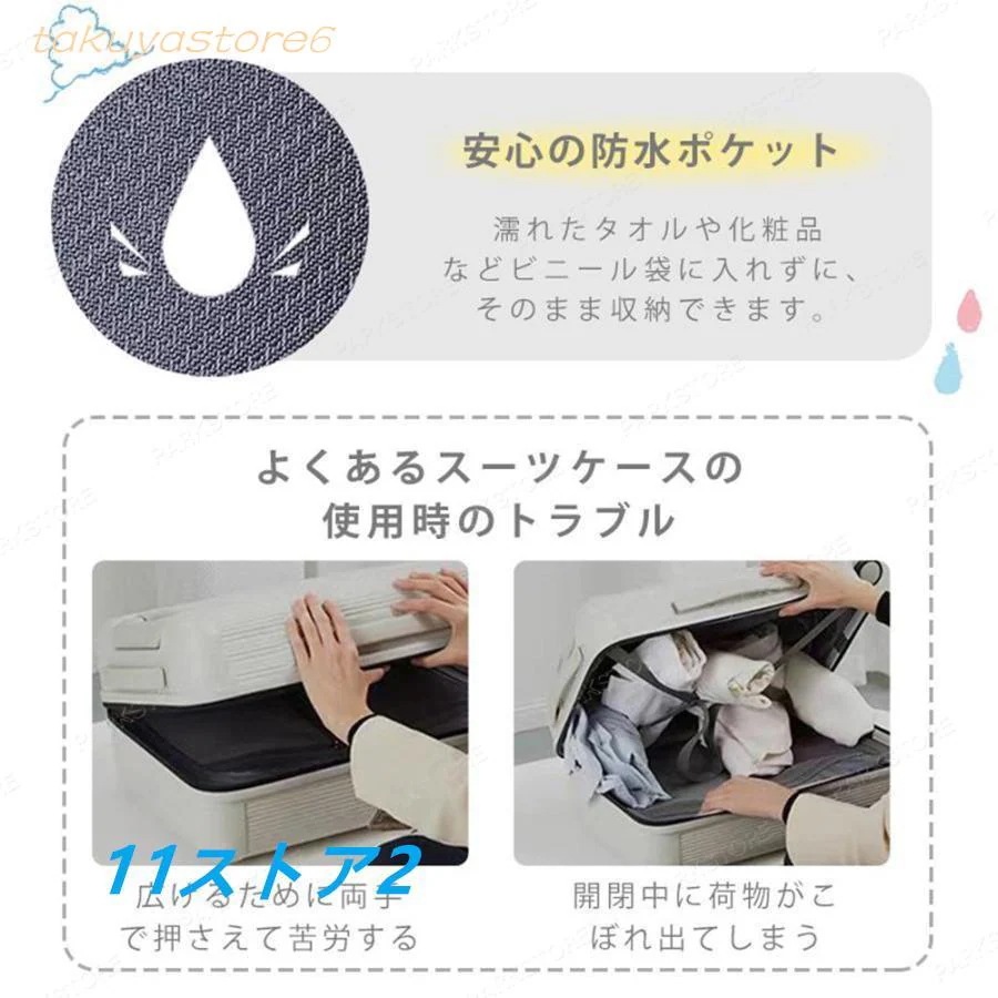 スーツケース 前開き 機内持ち込み S Mサイズ 2泊3日 フロントオープン キャリーケース キャリーバッグ カップホルダー USBポート フック付き 海外旅行 3泊4日 スーツケース 前開き 機内持ち込み S Mサイズ 2泊3日 フロントオープン キャリーケース キャリーバッグ カップホルダー USBポート フック付き 海外旅行 3泊4日