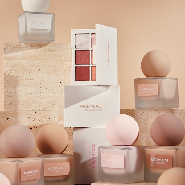 ファンデーション Qoo Qoo10] デイジーク 【公式】エアーブラーフィットクッションフ