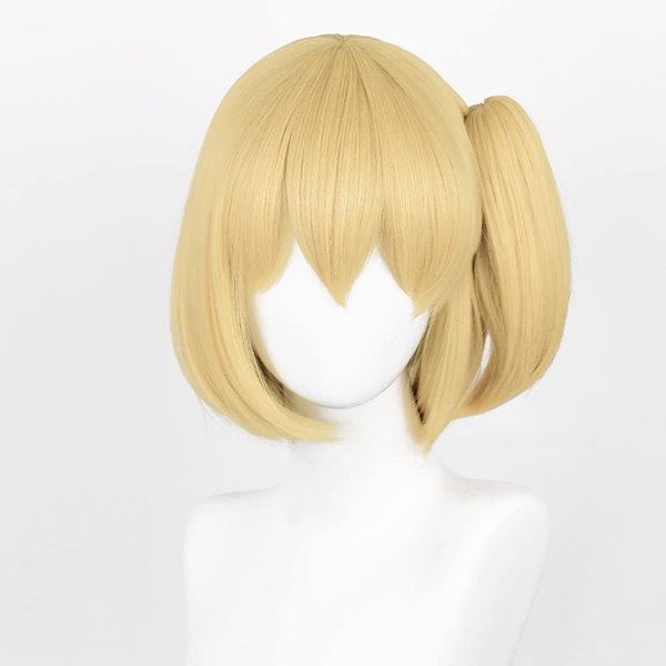 ハイキュー 及川徹 コスプレ ウィッグ Qoo10] コスプレウィッグ ハイキュー!! 及川徹