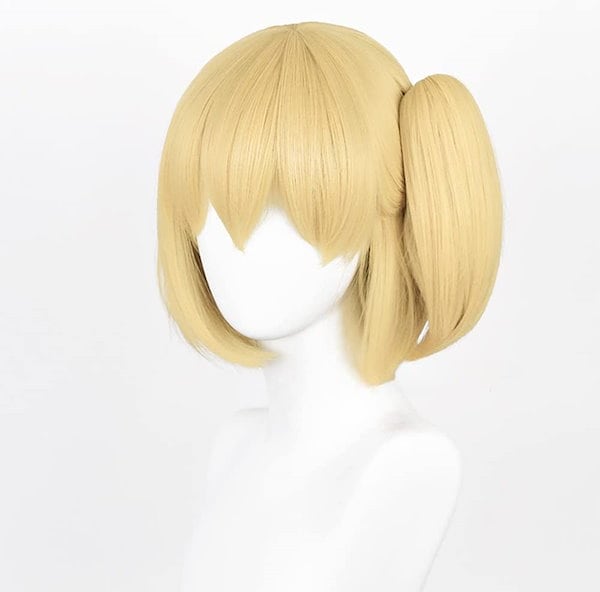 Qoo10] コスプレウィッグ ハイキュー!! 及川徹