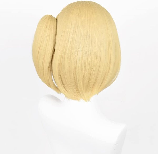 Qoo10] コスプレウィッグ ハイキュー!! 及川徹