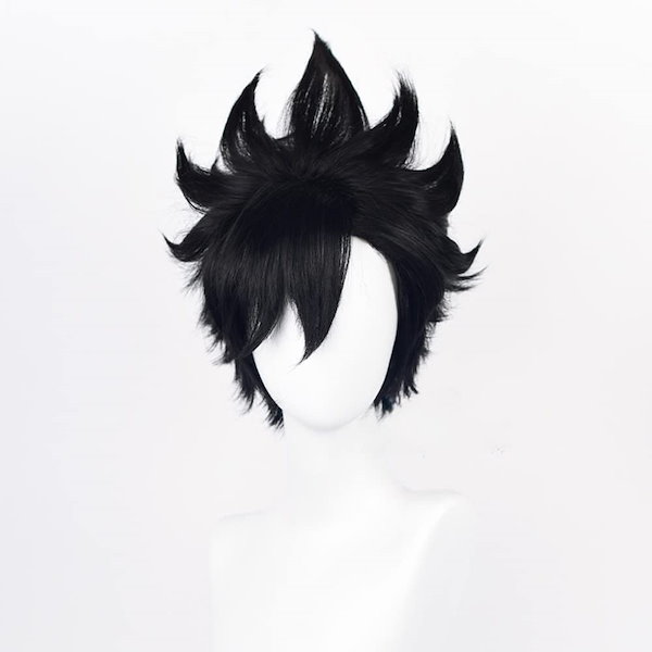 Qoo10] コスプレウィッグ ハイキュー!! 及川徹