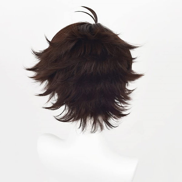 Qoo10] コスプレウィッグ ハイキュー!! 及川徹