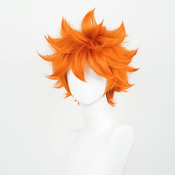 Qoo10] コスプレウィッグ ハイキュー!! 及川徹