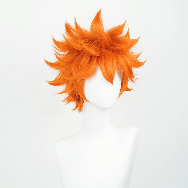 ハイキュー 及川徹 コスプレ ウィッグ Qoo10] コスプレウィッグ ハイキュー!! 及川徹