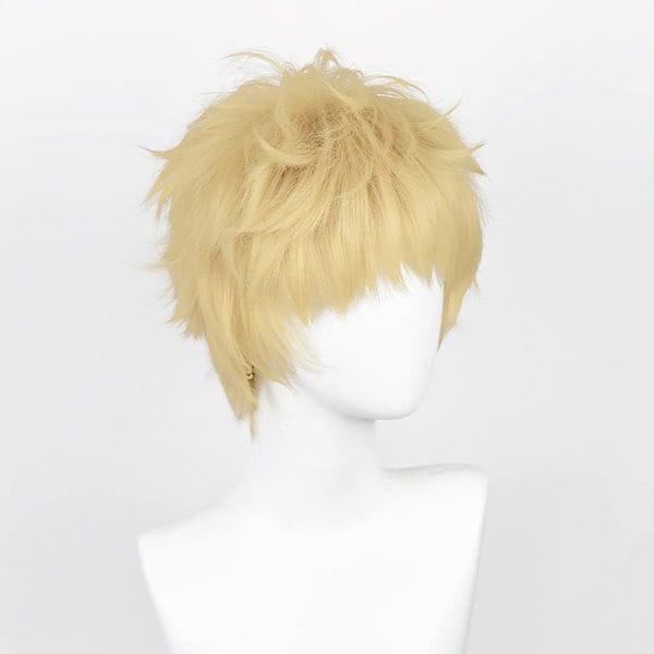 Qoo10] コスプレウィッグ ハイキュー!! 及川徹