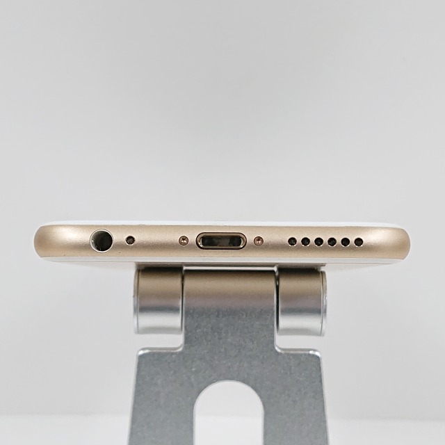 iPhone6s 64GB au ゴールド 送料無料 本体 c09150 【中古】