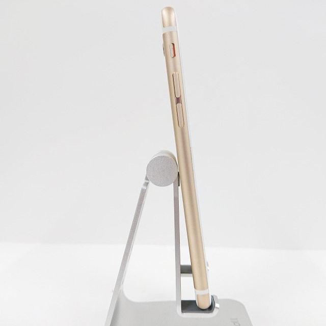 iPhone6s 64GB au ゴールド 送料無料 本体 c09150 【中古】