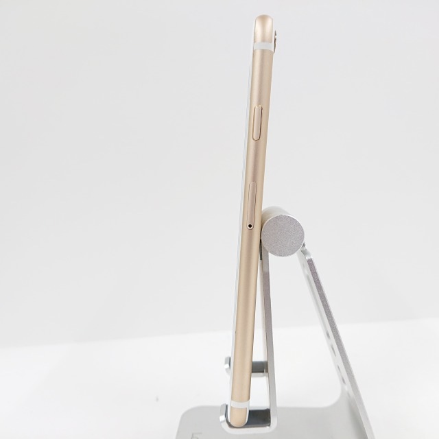 iPhone6s 64GB au ゴールド 送料無料 本体 c09150 【中古】