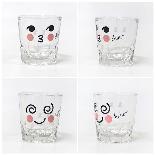 【日本未発売韓国限定】⭐︎YOASOBI⭐︎焼酎グラス新品未開封ソジュグラス 楽天市場】あす楽『大鮮(テソン)焼酎2本（16.9%）＋クジラ柄焼酎
