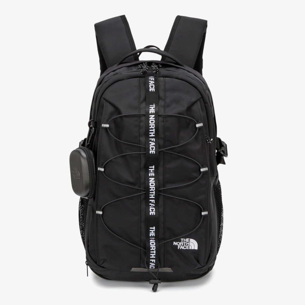 ノースフェイス リュック THE NORTH FACE レディース メンズ BEAVERTON BACKPACK 韓国限定 バックパック バッグ リュックサック デイパック A4収納 通勤通学