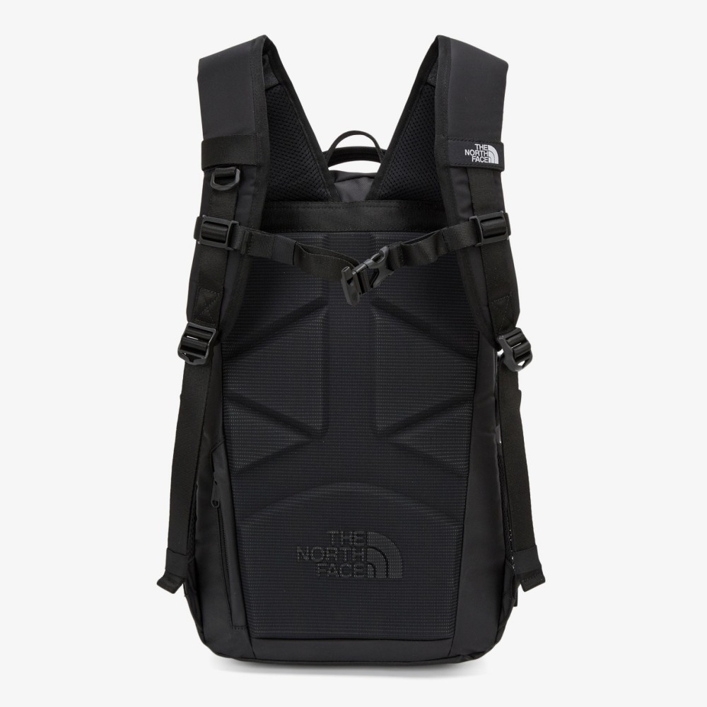 ノースフェイス リュック THE NORTH FACE レディース メンズ BEAVERTON BACKPACK 韓国限定 バックパック バッグ リュックサック デイパック A4収納 通勤通学