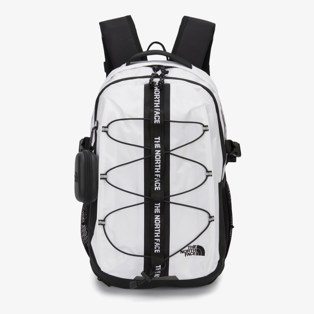 ノースフェイス リュック THE NORTH FACE レディース メンズ BEAVERTON BACKPACK 韓国限定 バックパック バッグ リュックサック デイパック A4収納 通勤通学