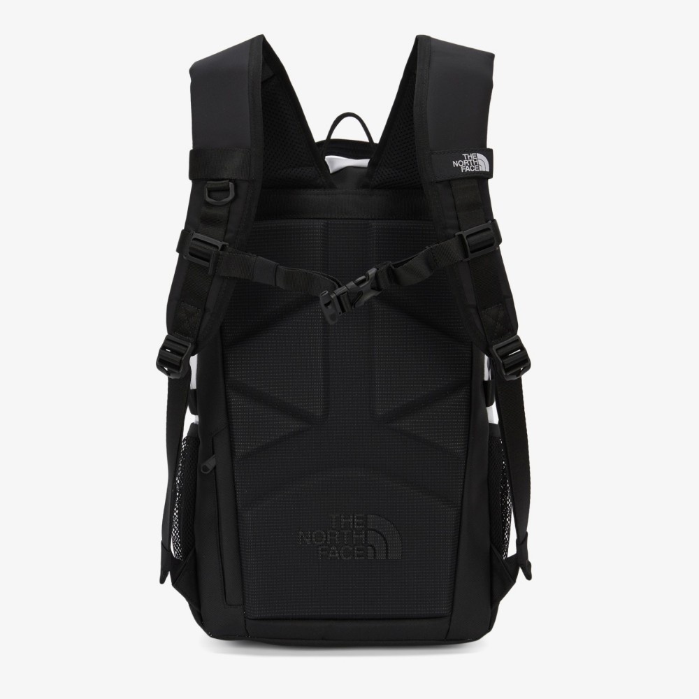 ノースフェイス リュック THE NORTH FACE レディース メンズ BEAVERTON BACKPACK 韓国限定 バックパック バッグ リュックサック デイパック A4収納 通勤通学