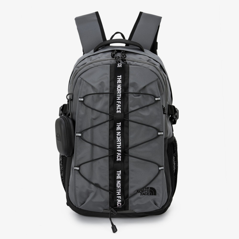 ノースフェイス リュック THE NORTH FACE レディース メンズ BEAVERTON BACKPACK 韓国限定 バックパック バッグ リュックサック デイパック A4収納 通勤通学
