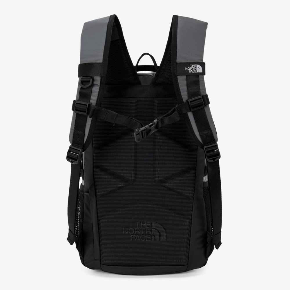 ノースフェイス リュック THE NORTH FACE レディース メンズ BEAVERTON BACKPACK 韓国限定 バックパック バッグ リュックサック デイパック A4収納 通勤通学