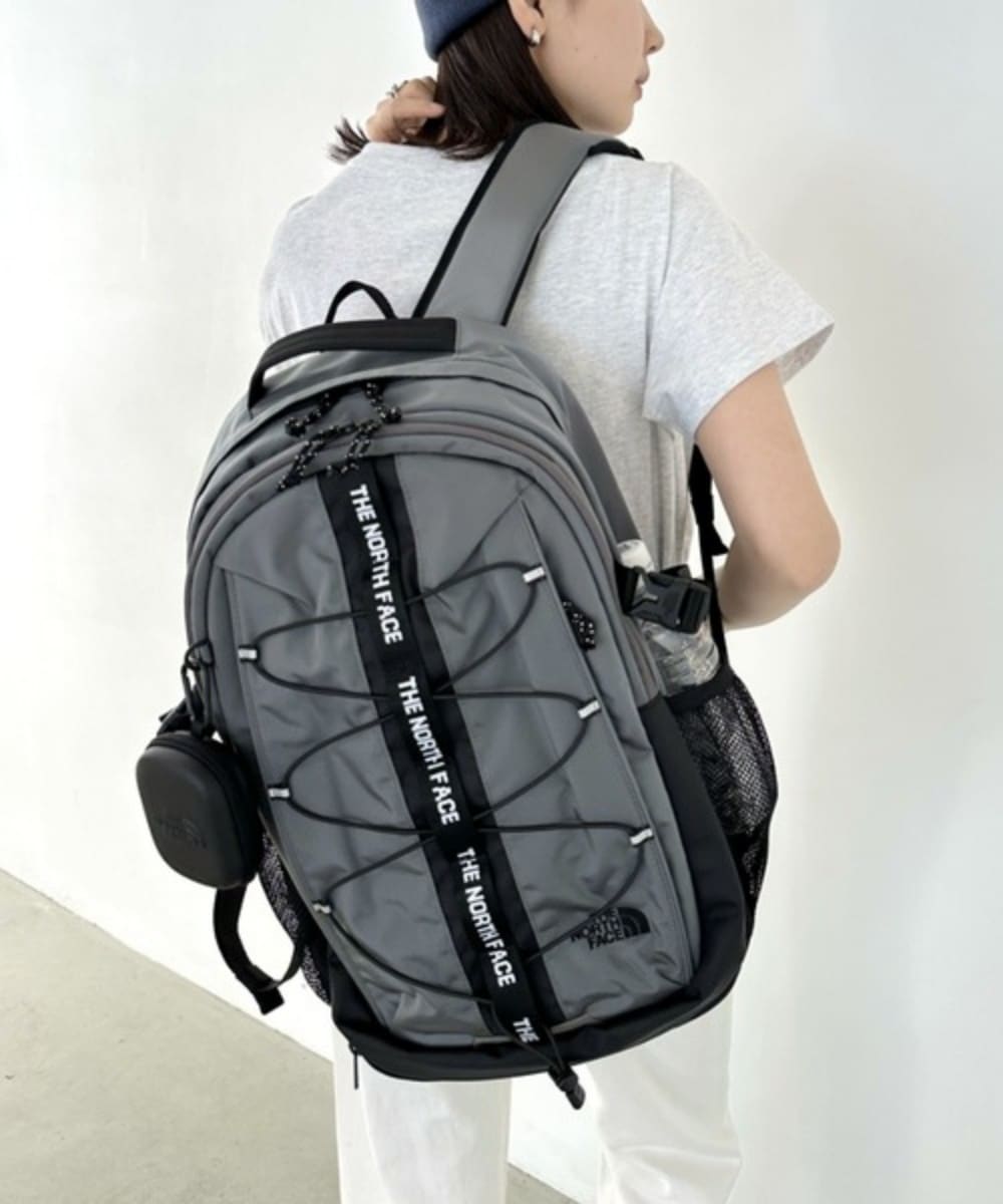 ノースフェイス リュック THE NORTH FACE レディース メンズ BEAVERTON BACKPACK 韓国限定 バックパック バッグ リュックサック デイパック A4収納 通勤通学