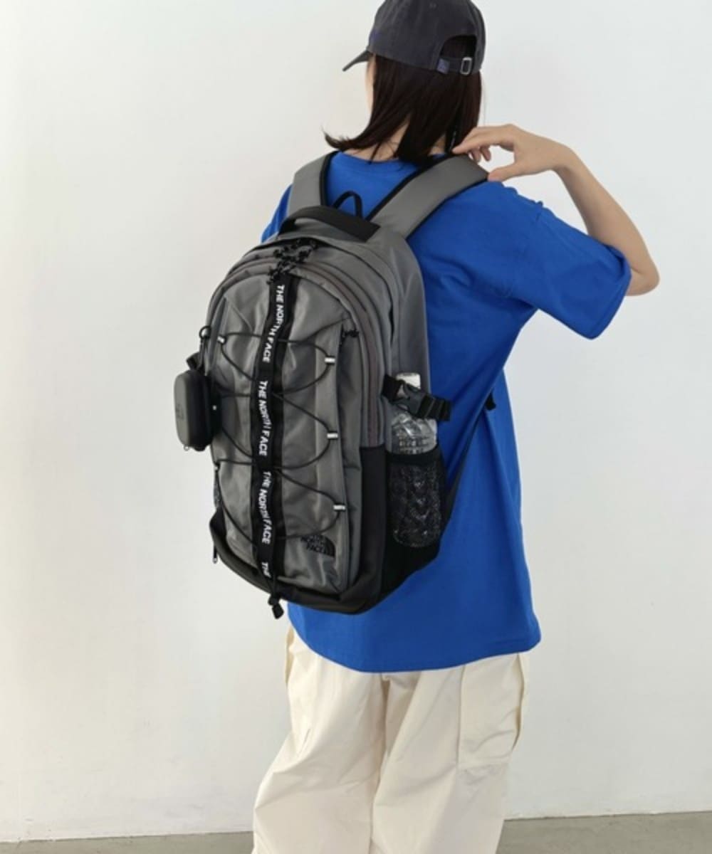 ノースフェイス リュック THE NORTH FACE レディース メンズ BEAVERTON BACKPACK 韓国限定 バックパック バッグ リュックサック デイパック A4収納 通勤通学