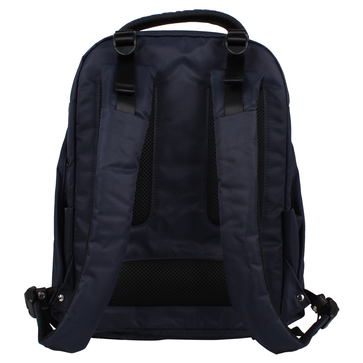 リュック バッグ バックパック レディース WELLBA ブラック ネイビ