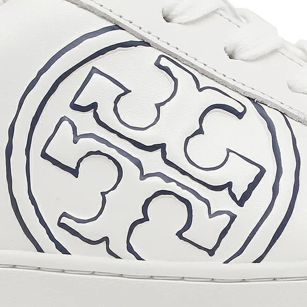 Qoo10] TORY BURCH トリーバーチ アウトレット スニーカー