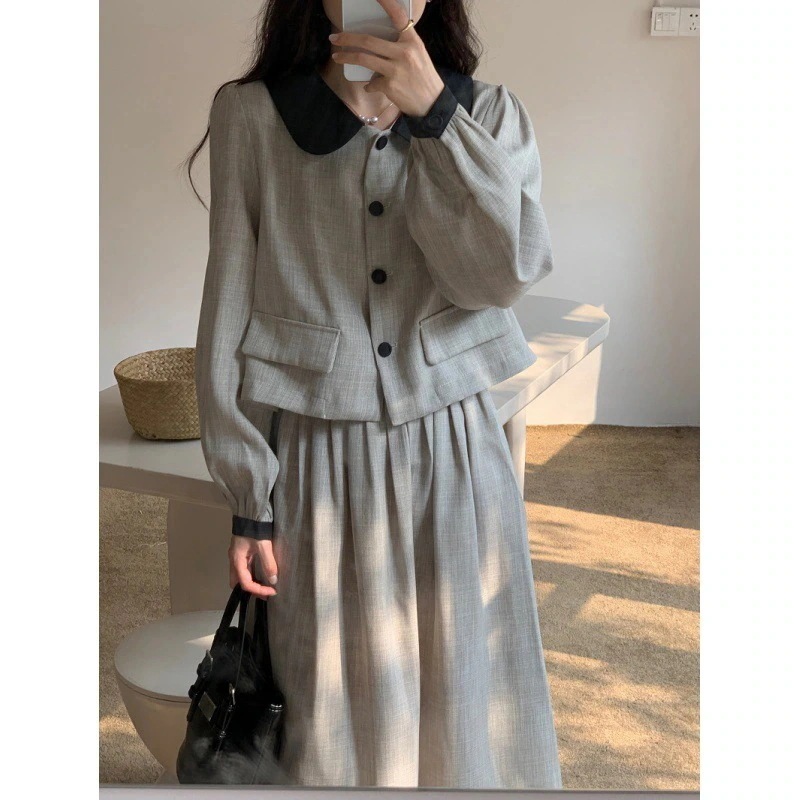 2点セットスカート パーカー 長袖 パーカー トップス+ズボン スウェット 大きいサイズ ア ップ フード付きアウター無地 スウェットパンツ韓国ファッション レディース 福袋 T 2点セットスカート パーカー 長袖 パーカー トップス+ズボン スウェット 大きいサイズ ア ップ フード付きアウター無地 スウェットパンツ韓国ファッション レディース 福袋 T