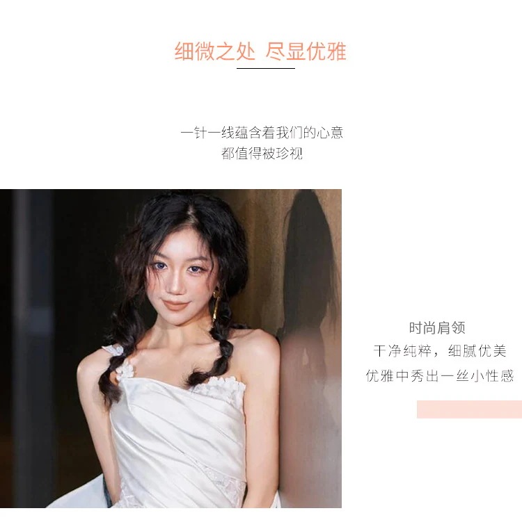 ウェディングドレス 白 結婚式 花嫁 サイズオーダーメイド可能 成人式 お呼ばれ ウェディング 演奏会 二次会 パーティードレス 前撮り ワンピース ロングドレス メガ割 36 ウェディングドレス 白 結婚式 花嫁 サイズオーダーメイド可能 成人式 お呼ばれ ウェディング 演奏会 二次会 パーティードレス 前撮り ワンピース ロングドレス メガ割 36