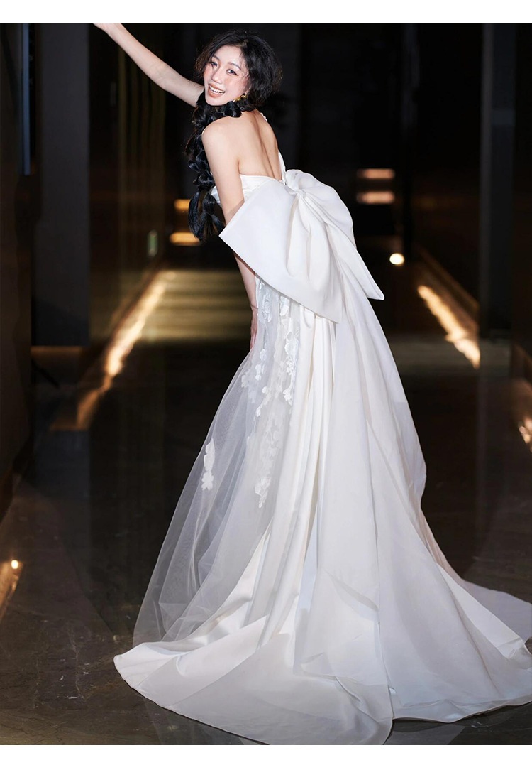 ウェディングドレス 白 結婚式 花嫁 サイズオーダーメイド可能 成人式 お呼ばれ ウェディング 演奏会 二次会 パーティードレス 前撮り ワンピース ロングドレス メガ割 36 ウェディングドレス 白 結婚式 花嫁 サイズオーダーメイド可能 成人式 お呼ばれ ウェディング 演奏会 二次会 パーティードレス 前撮り ワンピース ロングドレス メガ割 36