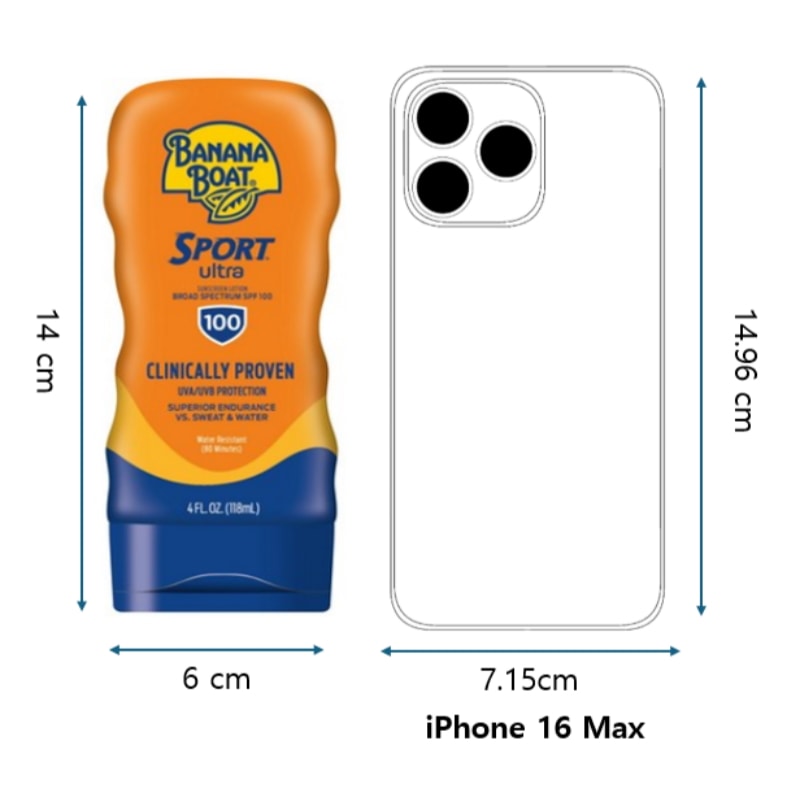 紫外線日焼け対策　BANANA BOAT　UV100カットクリーム　新品未使用 Qoo10] バナナボート [Banana Boat] スポーツウル