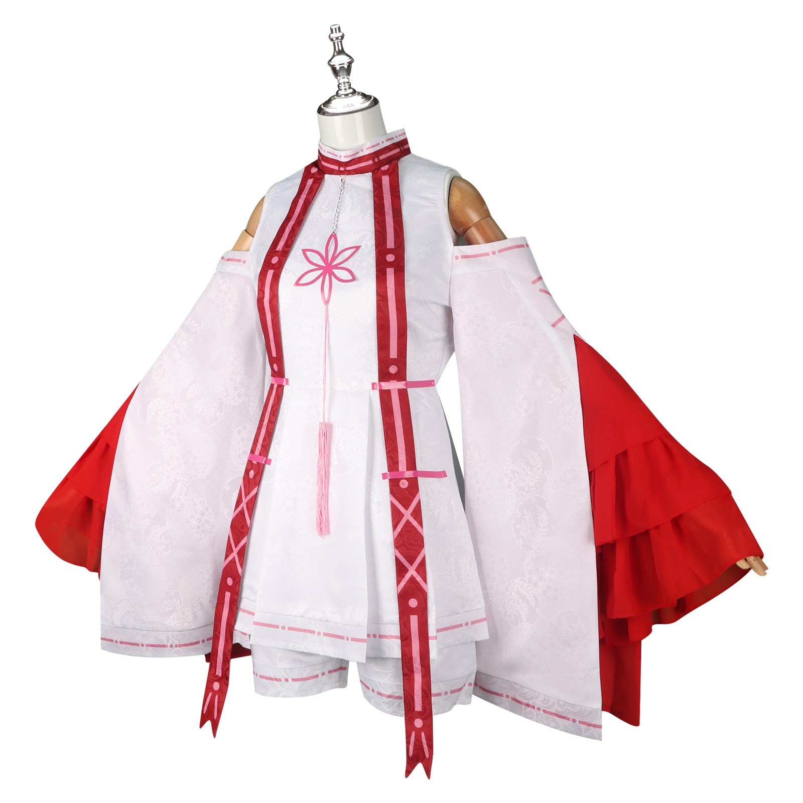 天行エピソードコスプレ衣装祭鼓舞墨律祭鼓舞奏アニメキャラクターコスプレ衣装 天行エピソードコスプレ衣装祭鼓舞墨律祭鼓舞奏アニメキャラクターコスプレ衣装