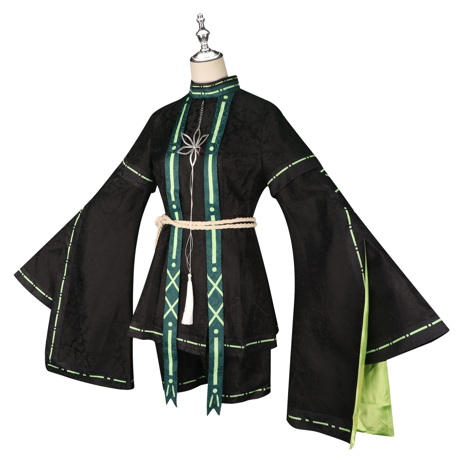 天行エピソードコスプレ衣装祭鼓舞墨律祭鼓舞奏アニメキャラクターコスプレ衣装 天行エピソードコスプレ衣装祭鼓舞墨律祭鼓舞奏アニメキャラクターコスプレ衣装