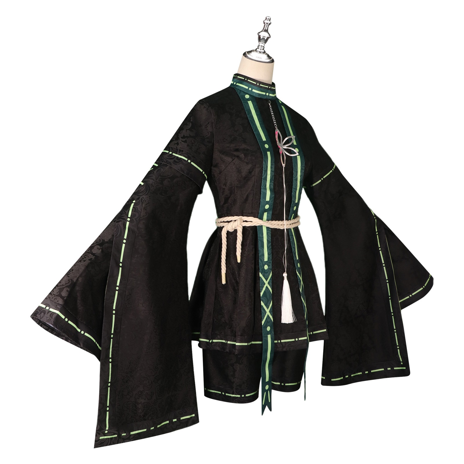 天行エピソードコスプレ衣装祭鼓舞墨律祭鼓舞奏アニメキャラクターコスプレ衣装 天行エピソードコスプレ衣装祭鼓舞墨律祭鼓舞奏アニメキャラクターコスプレ衣装