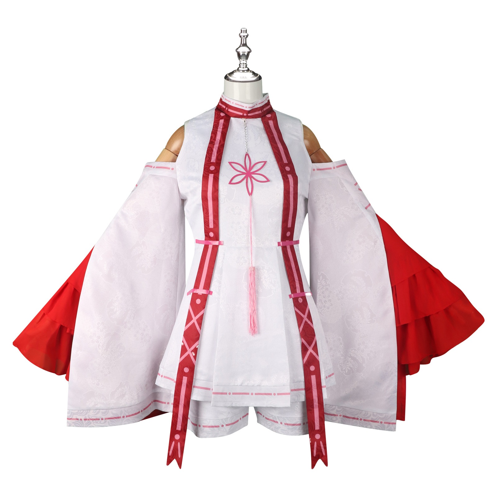 天行エピソードコスプレ衣装祭鼓舞墨律祭鼓舞奏アニメキャラクターコスプレ衣装 天行エピソードコスプレ衣装祭鼓舞墨律祭鼓舞奏アニメキャラクターコスプレ衣装