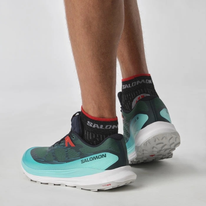 メンズ ウルトラグライド ULTRA GLIDE 2 登山靴 山登り トレイルランニンングシューズ トレラン 厚底 軽量 L47042500 L47386200 メンズ ウルトラグライド ULTRA GLIDE 2 登山靴 山登り トレイルランニンングシューズ トレラン 厚底 軽量 L47042500 L47386200