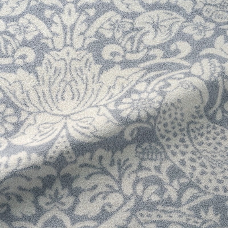 綿毛布 ブランケット シングル 綿100% モリスギャラリー 日本製 泉大津 冷房対策 コットンケット オールシーズン 洗える 国産