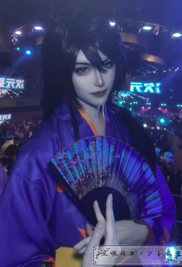 Qoo10] 銀魂 坂田銀時 パー子 桂小太郎 ヅラ子