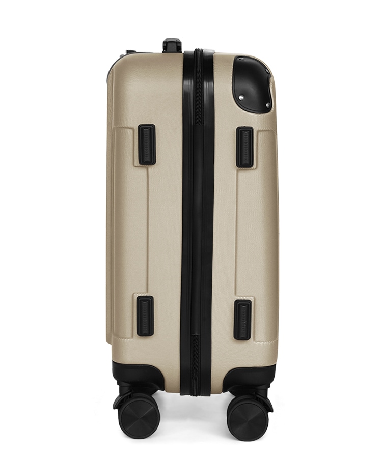 Qoo10 kevala SML 3個SET スーツケース 2wa