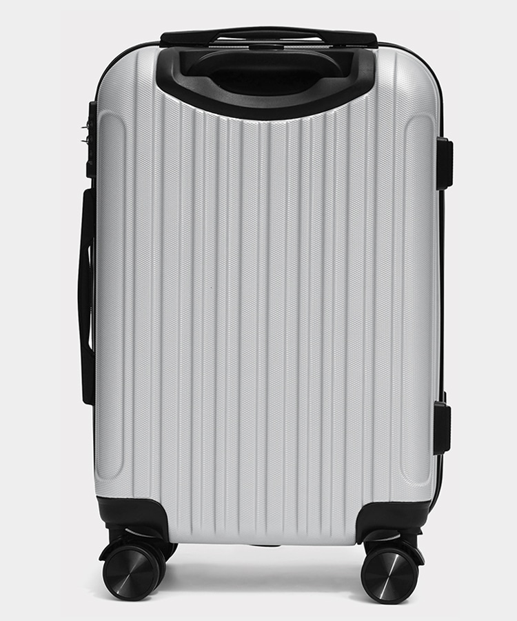 Qoo10 kevala SML 3個SET スーツケース 2wa