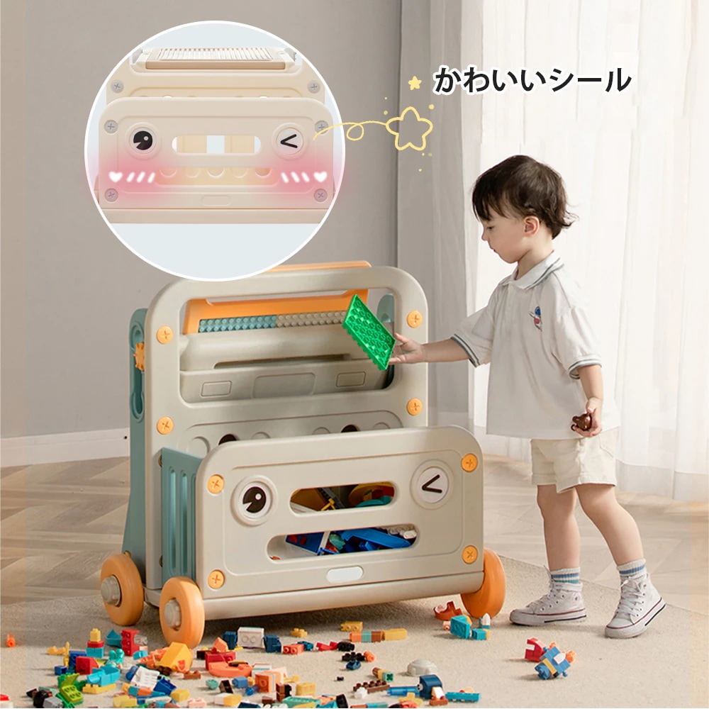 1808【ブルー】多機能チェア+デスクセット 学習机 6in1 デスク調整可能 折りたたみ式 キッズチェア ブロックデスク ホワイトボード 組立簡単 赤ちゃん 子供 ギフト 1808【ブルー】多機能チェア+デスクセット 学習机 6in1 デスク調整可能 折りたたみ式 キッズチェア ブロックデスク ホワイトボード 組立簡単 赤ちゃん 子供 ギフト