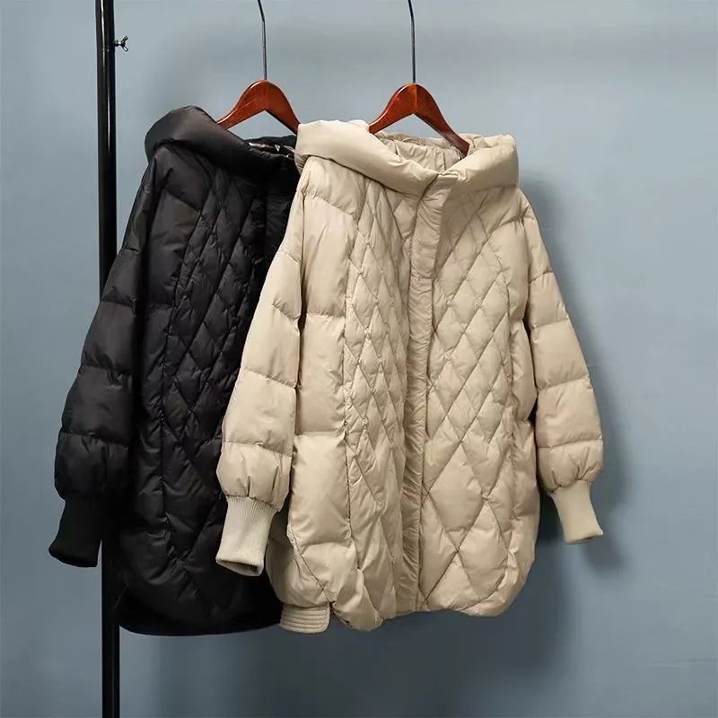 ダウンコート ダウン90 膝丈 ロングコート キルティング アウター トレンチコート 羽織り ダウンコート ダウン90 膝丈 ロングコート キルティング アウター トレンチコート 羽織り