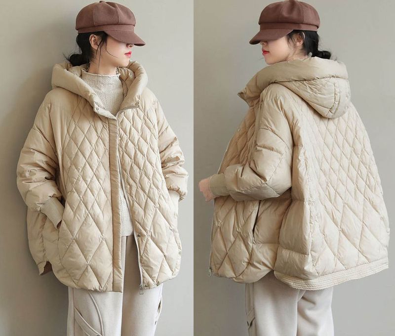 ダウンコート ダウン90 膝丈 ロングコート キルティング アウター トレンチコート 羽織り ダウンコート ダウン90 膝丈 ロングコート キルティング アウター トレンチコート 羽織り