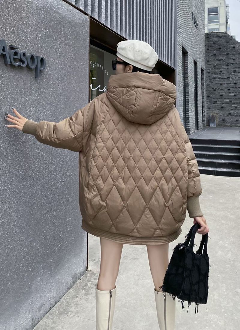 ダウンコート ダウン90 膝丈 ロングコート キルティング アウター トレンチコート 羽織り ダウンコート ダウン90 膝丈 ロングコート キルティング アウター トレンチコート 羽織り