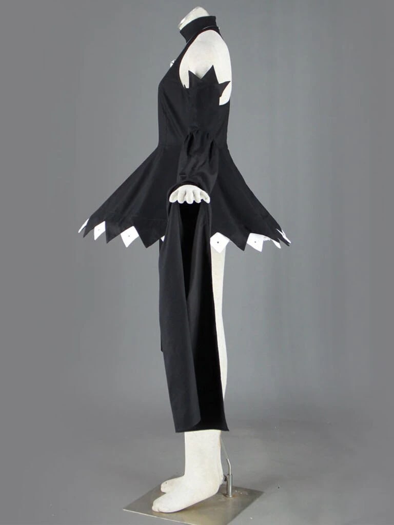 SOUL EATER ソウルイーター ブレア コスプレ衣装 ハロウィン