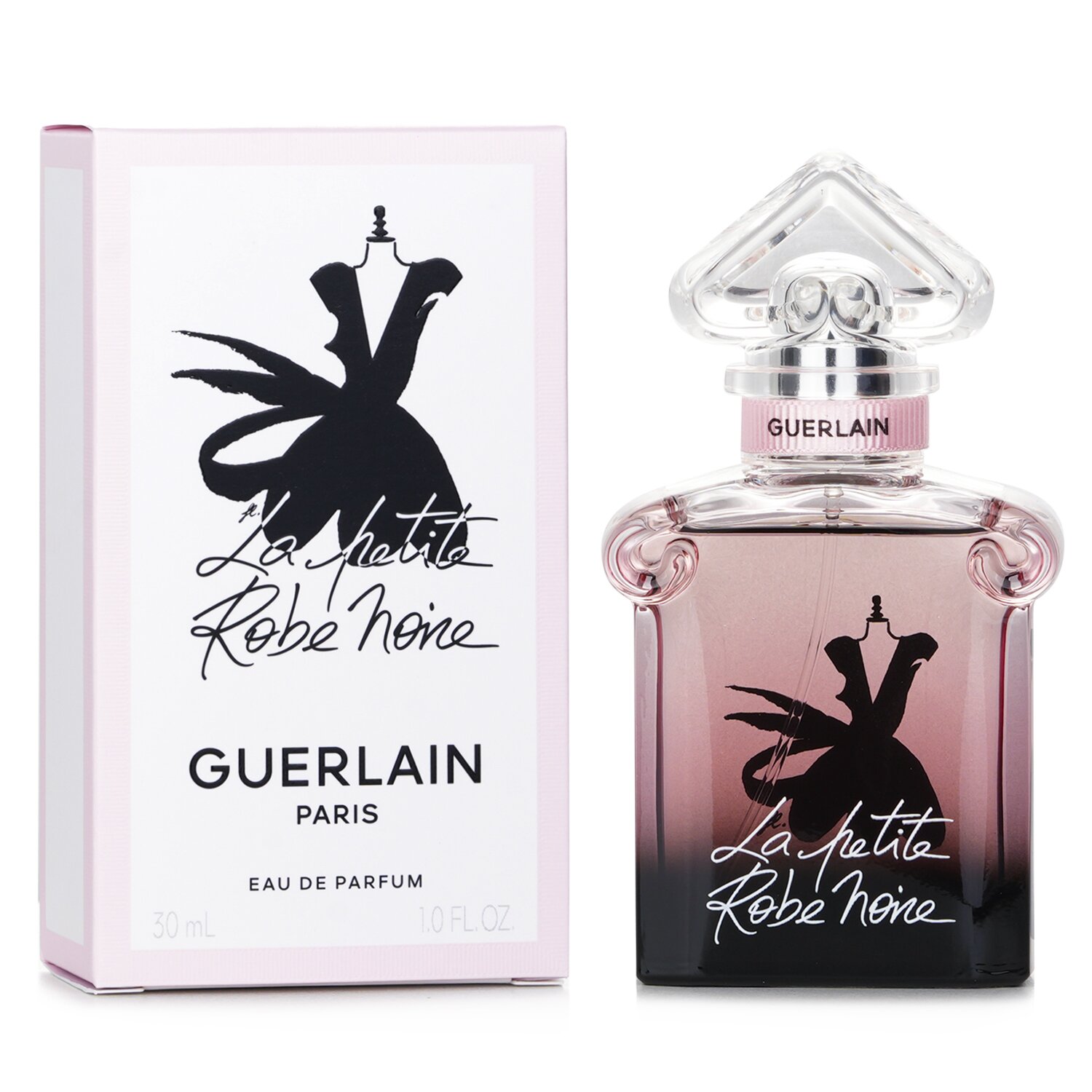Qoo10] ゲラン Guerlain ラ プチ ローブ ノワ