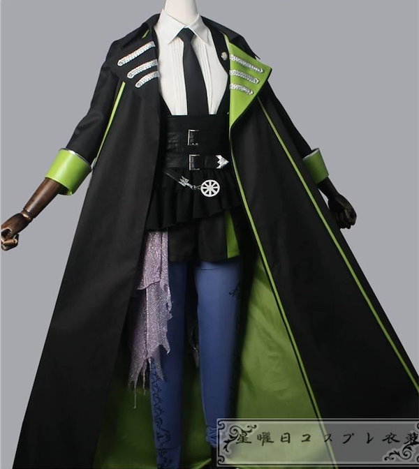 Qoo10] 『一部在庫あり』ツイステ ディアソムニア